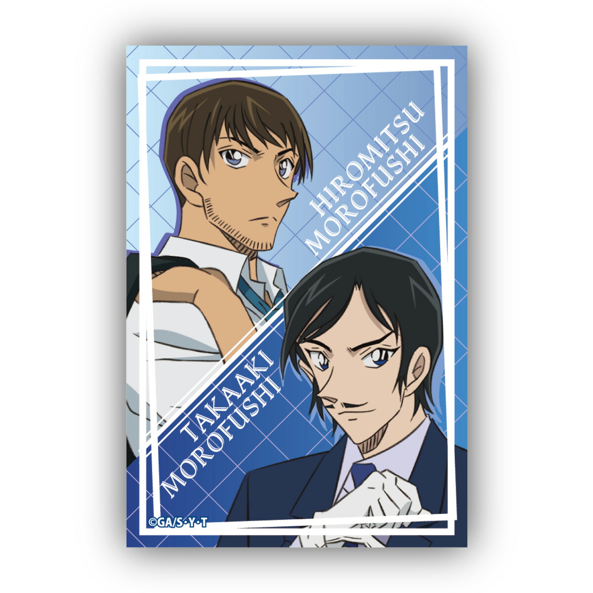 楽天市場】諸伏高明 缶バッジの通販