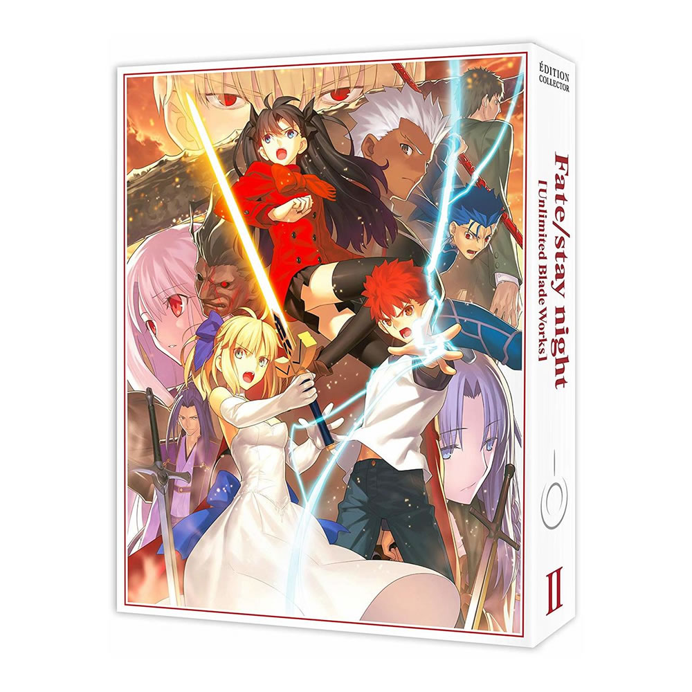 Fate/stay night FACT CARD 108種コンプリートセット Fate/ stay night
