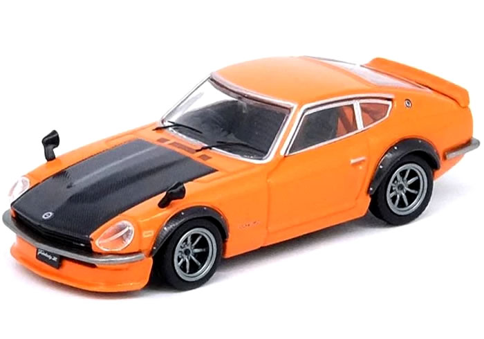 新品 最安 ミニッツAWD フェアレディ 240Z-L チューンド MINI-Z AWD