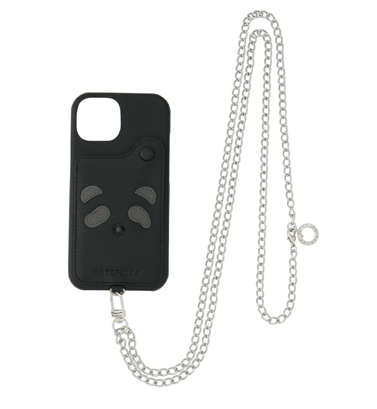 楽天市場】【ANTEPRIMA公式】 アンテプリマ パンダ iPhone 15 ケース