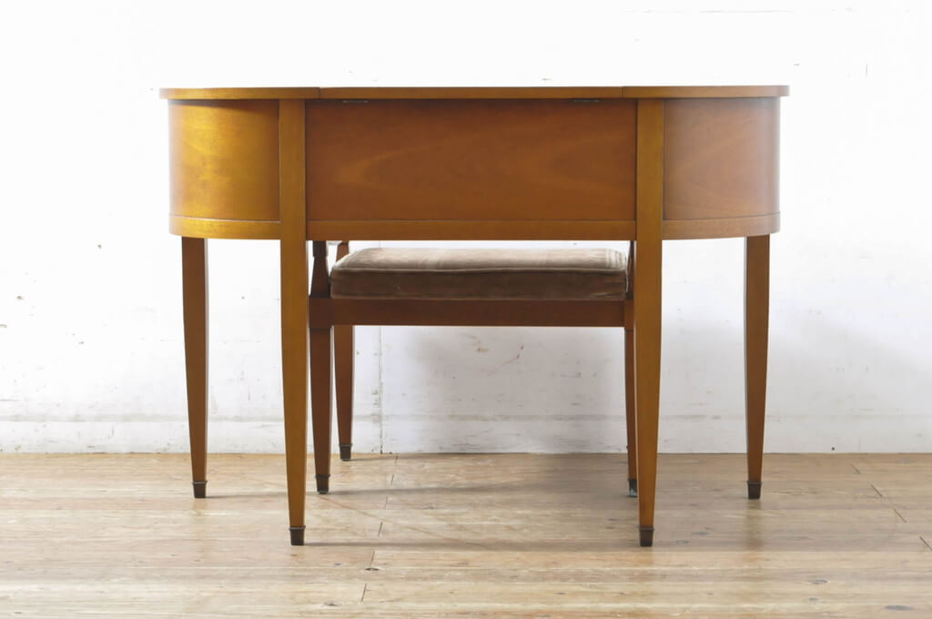 楽天市場】【中古】☆事前問合せ必須☆ ドレッサーとスツールのセット