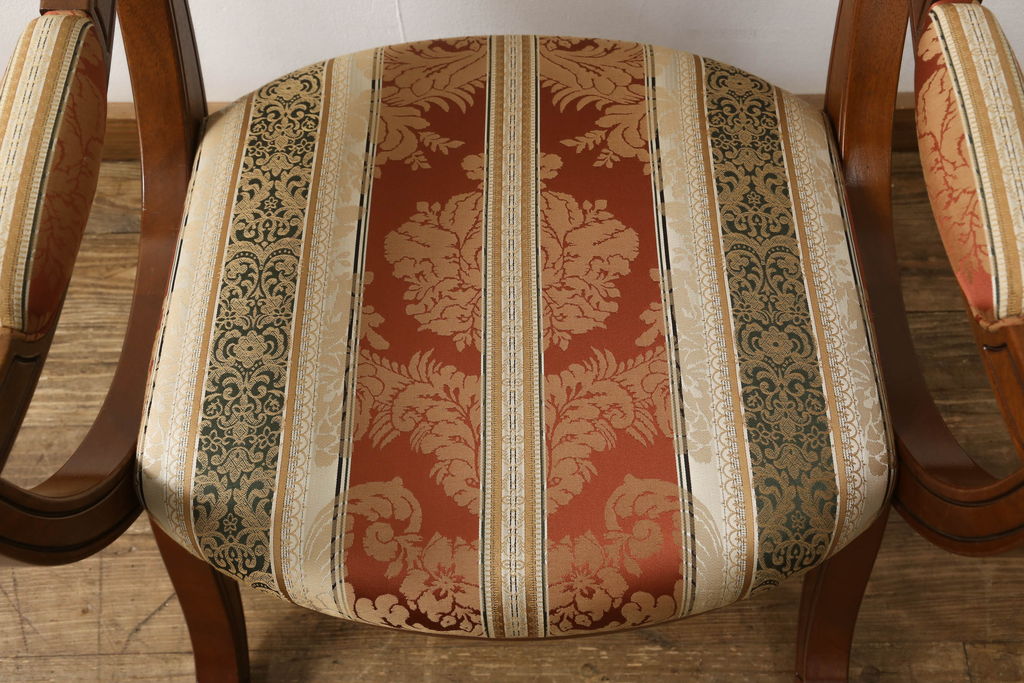 楽天市場】【中古】 ダイニングチェア DREXEL HERITAGE ドレクセル