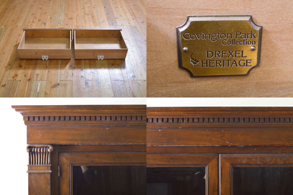 楽天市場】【中古】☆事前問合せ必須☆ 照明付きキャビネット アメリカ