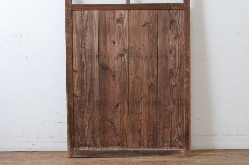 楽天市場】▽現状販売▽ 和製アンティーク 昭和初期 アンティーク建具