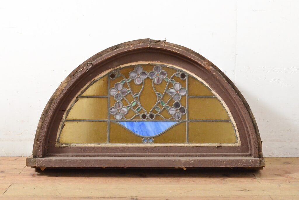 楽天市場】▽現状販売▽ 和製アンティーク 昭和初期 アンティーク建具