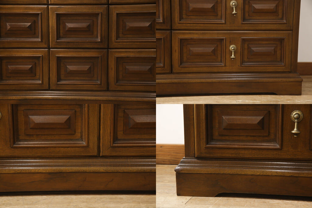 楽天市場】【中古】 美品 サイドボード DREXEL HERITAGE ドレクセル