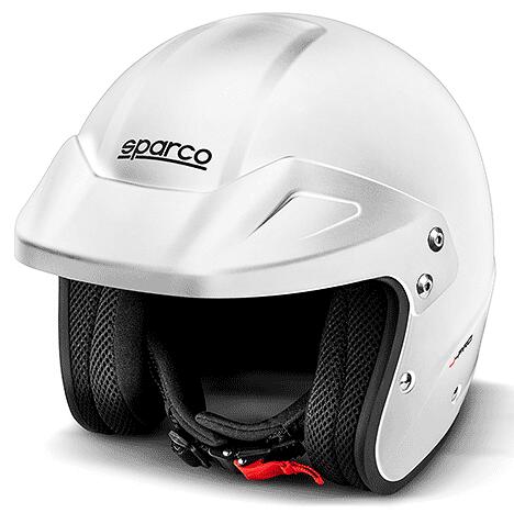 楽天市場】正規品 sparco スパルコ レーシングヘルメット 4輪車用 J