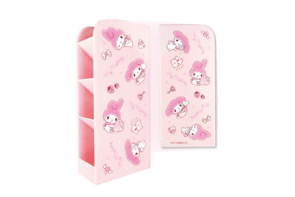 楽天市場】【サンリオキャラクター】タワースタンド【ピンク】【オトナ