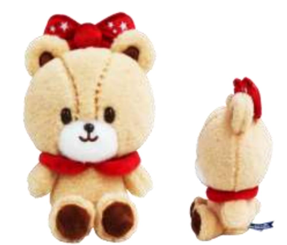 楽天市場】サンリオキャラクターズ ぬいぐるみS タイニーチャム キティ