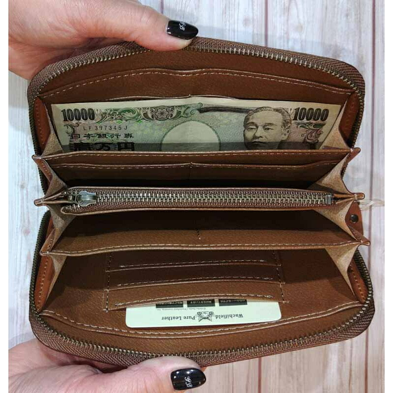 楽天市場】財布 ダヤン わちふぃーるど DB 長財布 レディース メンズ