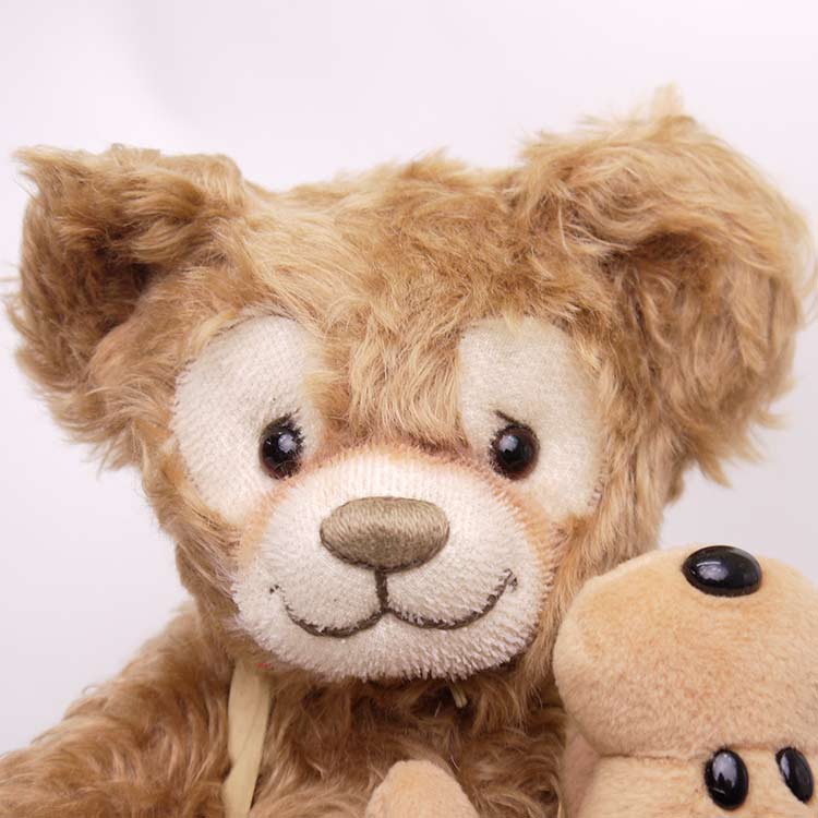 ビバリーホワイト ディズニーベア クッキー ビバリーホワイト