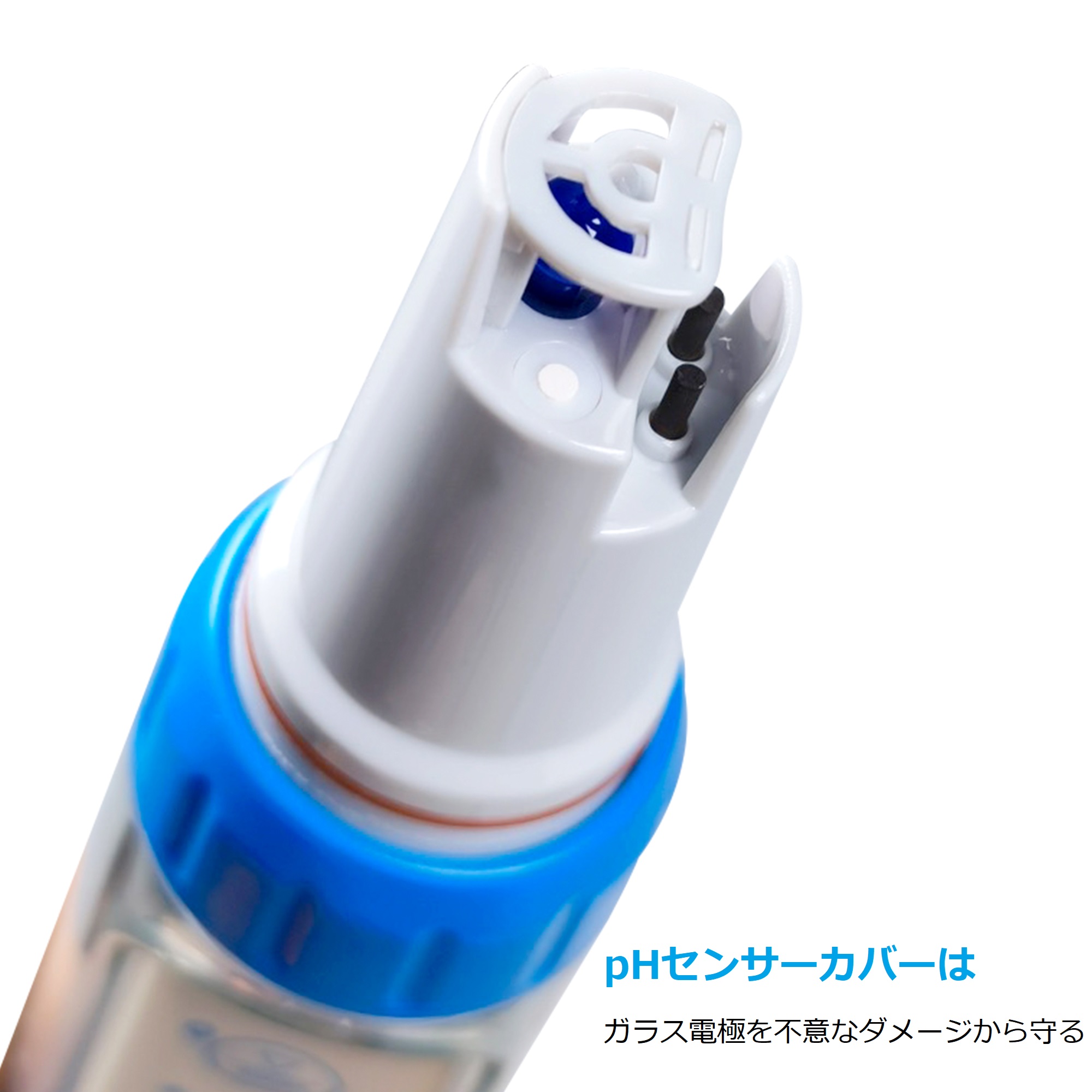 楽天市場】APERA PC60-Z Bluetooth搭載マルチ水質計 モバイルデバイス