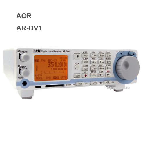 楽天市場】【在庫限り】エーオーアール AR-DV1 SDR デジタルレシーバー