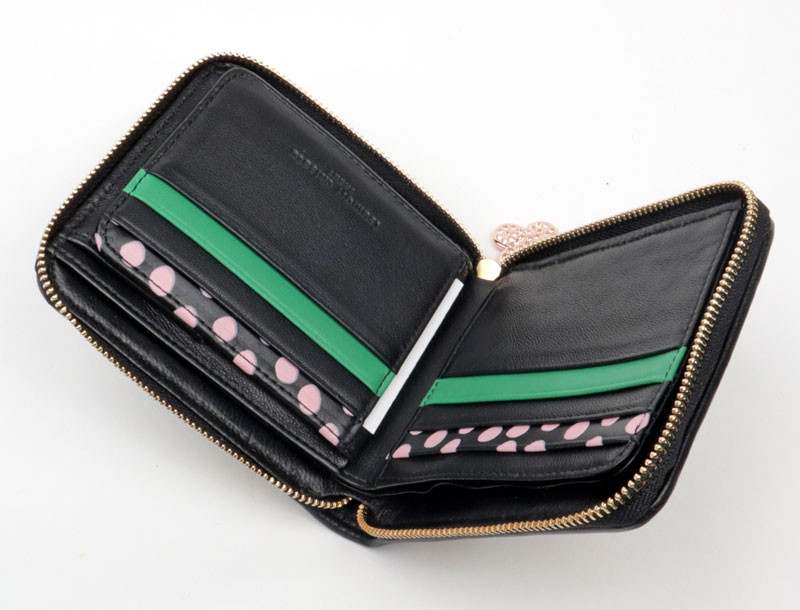 楽天市場】【セール 20%OFF】ツモリチサト サイフ 財布 エポネコ