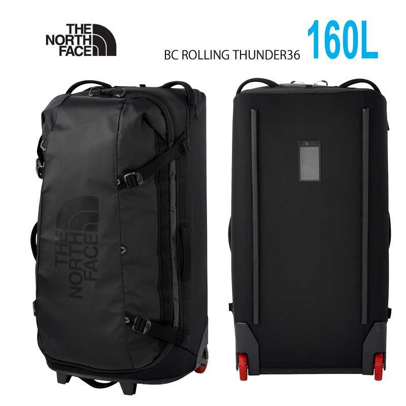 楽天市場】ノースフェイス ローリングサンダー 80lの通販