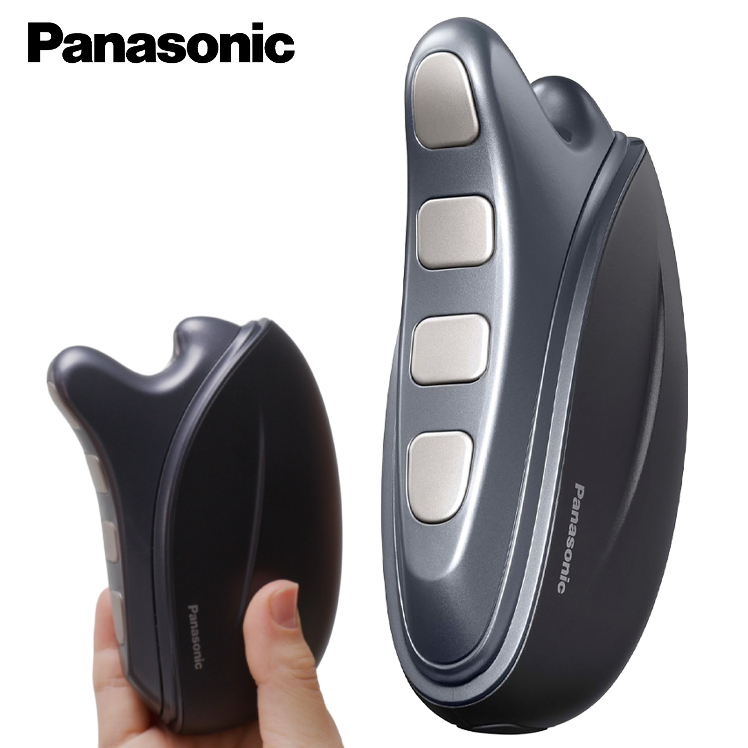 楽天市場】パナソニック Panasonic バイタリフト リフトケア 美顔器