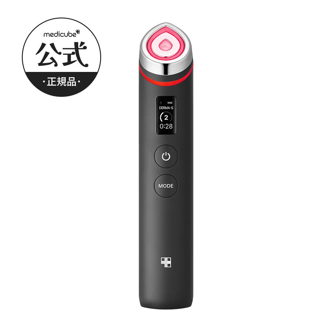 楽天市場】【medicube公式】AGE-R ブースタープロ（メディキューブ