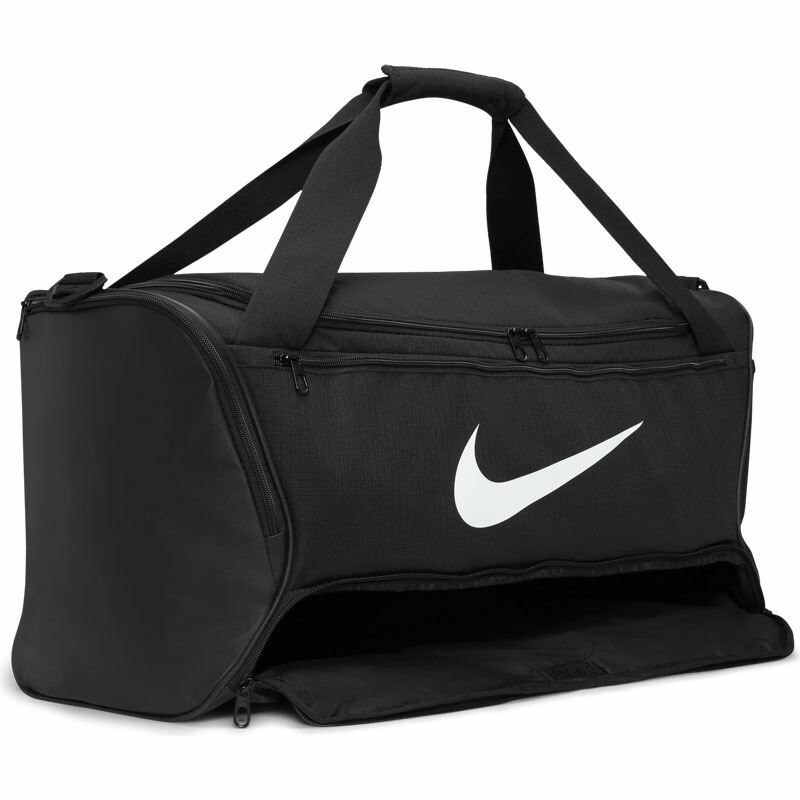 楽天市場】送料無料 ナイキ ボストンバッグ 60L NIKE ブラジリア M