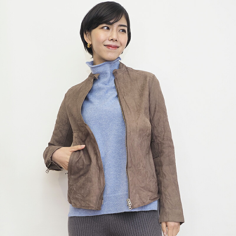 楽天市場】【訳あり商品】【50％OFF】sisii シシ シングルライダース