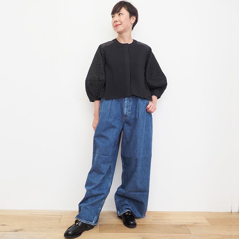 ATEEZ ヨーロッパ 限定 MD クロップド フーディ＆パンツセットMサイズ