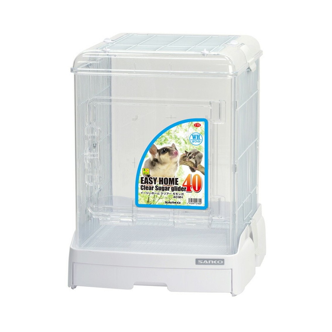 楽天市場】モモンガ イージーホーム 40の通販