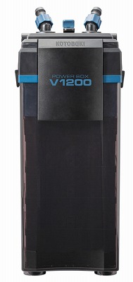 フィルター コトブキ パワーボックス 水槽用」の人気商品一覧 | 安い