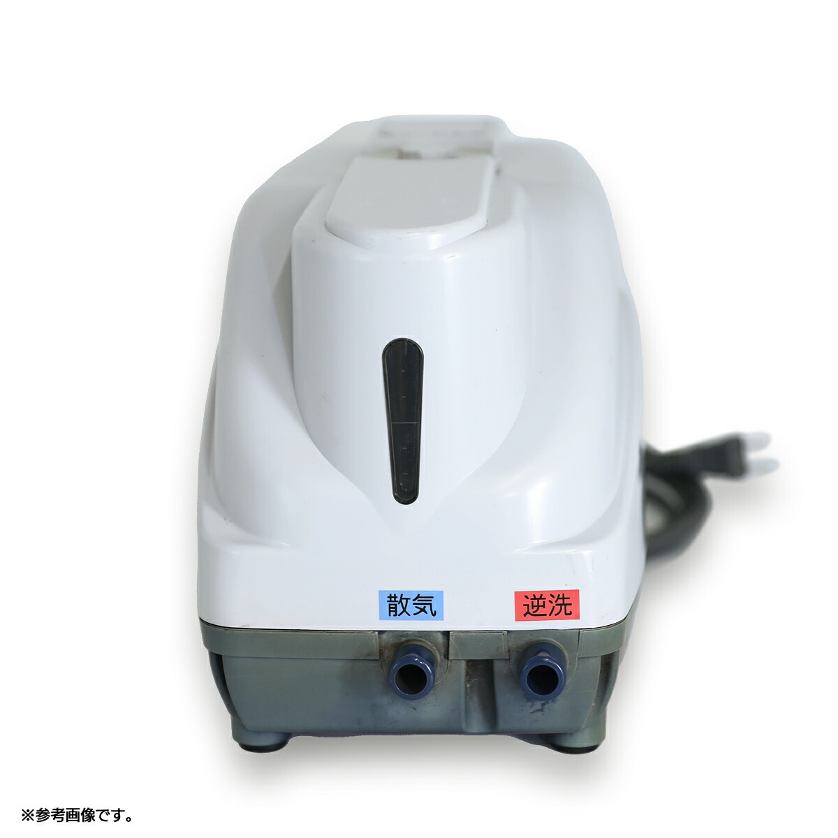 動作品 テクノ高槻 MP-100W NZ HIBLOW AIRPUMP 左散気 【公式通販】