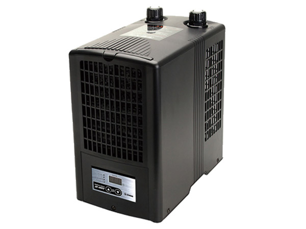 楽天市場】ゼンスイ 水槽用クーラー ZC－100α (アルファ) : アクア