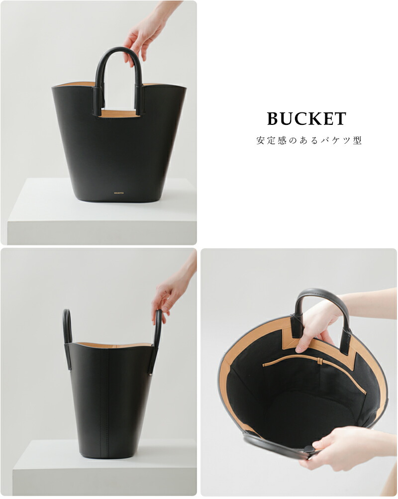 楽天市場】ORSETTO オルセット カウレザー トートバッグ “GIRARE” 01