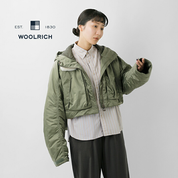 楽天市場】セール【50%OFF】WOOLRICH ウールリッチ ハイカウント