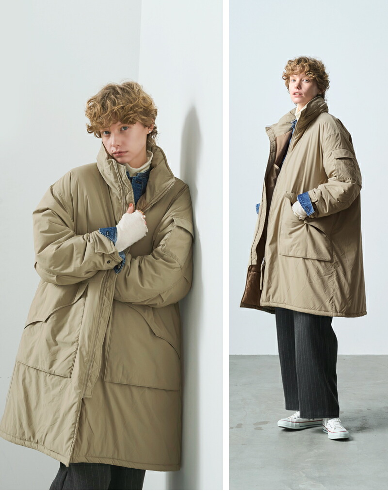 楽天市場】セール【20%OFF】kha:ki カーキ ミリタリー パティング