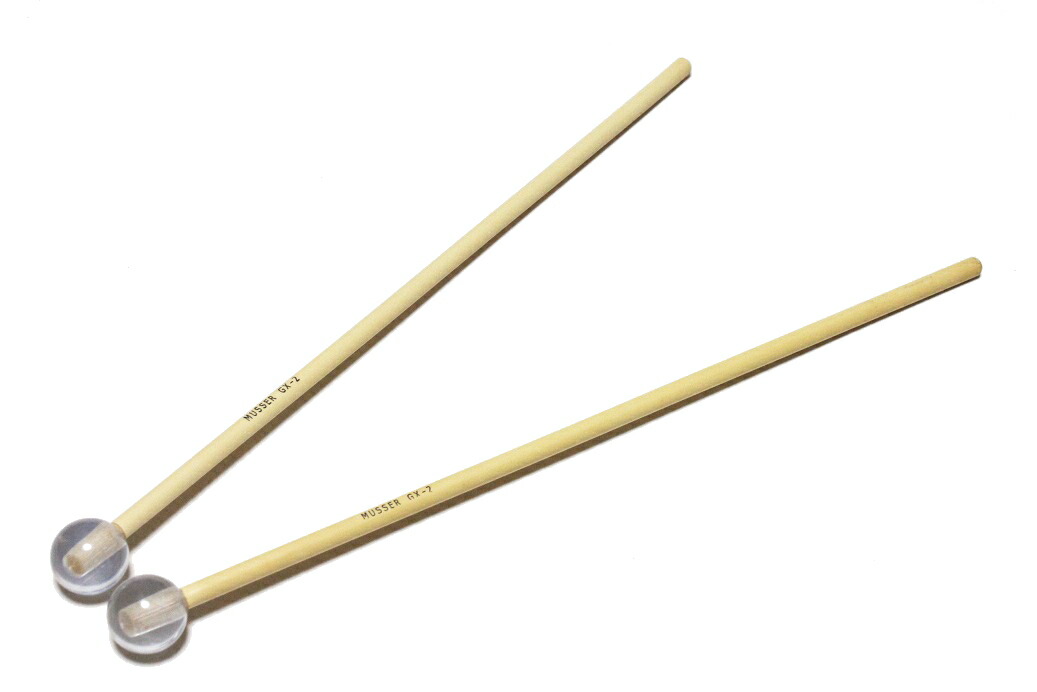 e mallet グロッケンシロフォンマレット ➕サンダーボルト1組セット e