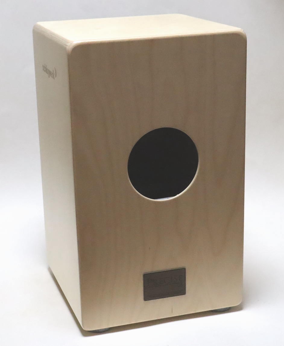 楽天市場】Schlagwerk SR-CP5002 シュラグヴェルク カホン ソフト