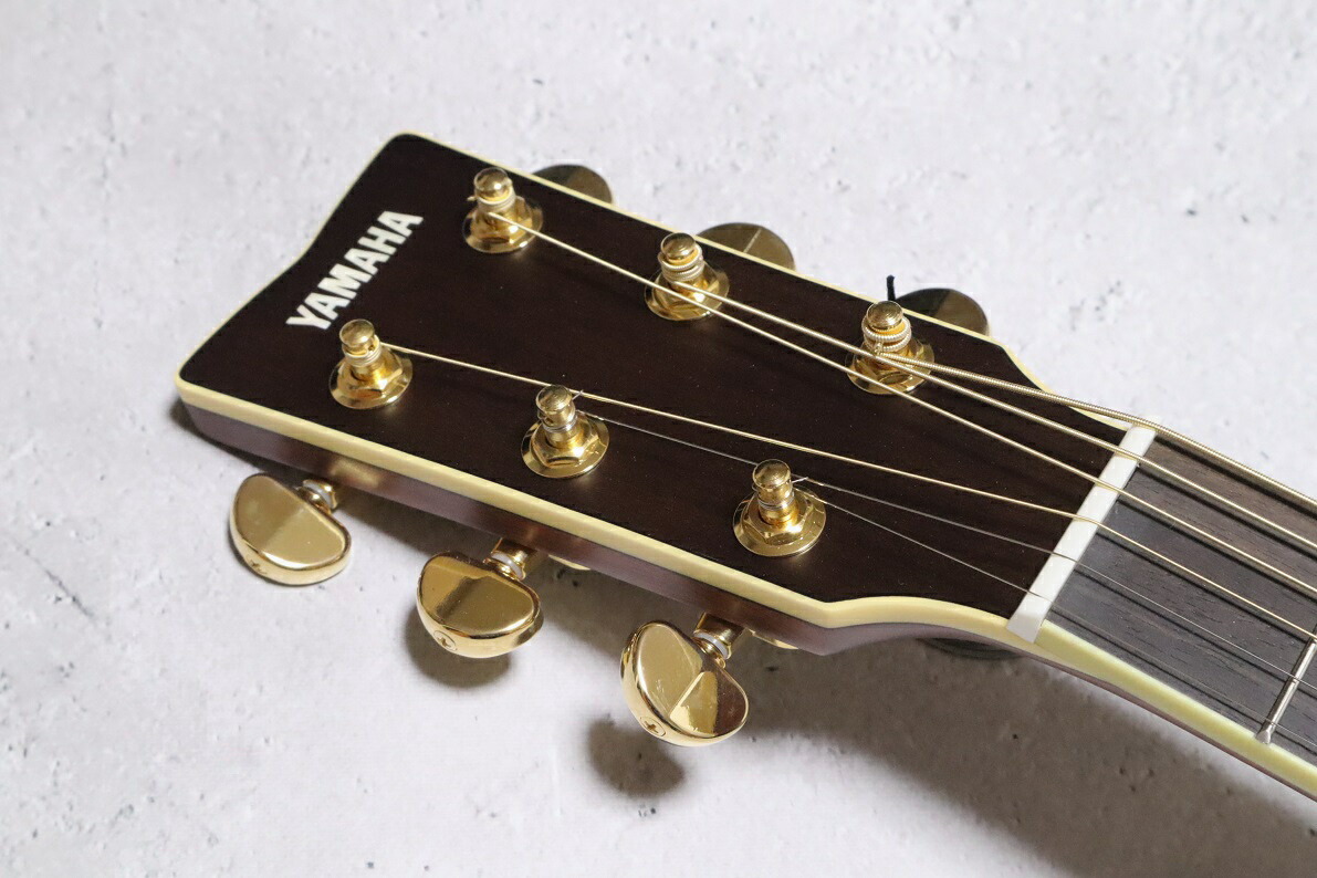 楽天市場】YAMAHA LL16L ARE ヤマハ アコースティックギター 左利き用