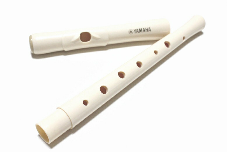 楽天市場】YAMAHA YRF-21 ヤマハ ファイフ 横笛 リコーダー フルートの