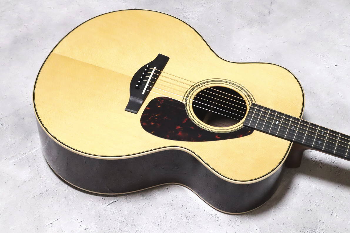 YAMAHA LJ26 A.R.E. アコースティックギター Fishman付 YAMAHA LJ26