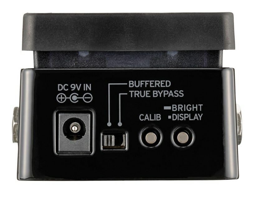 楽天市場】KORG PB-XS PEDAL TUNER Pitchblack XS コルグ ペダル