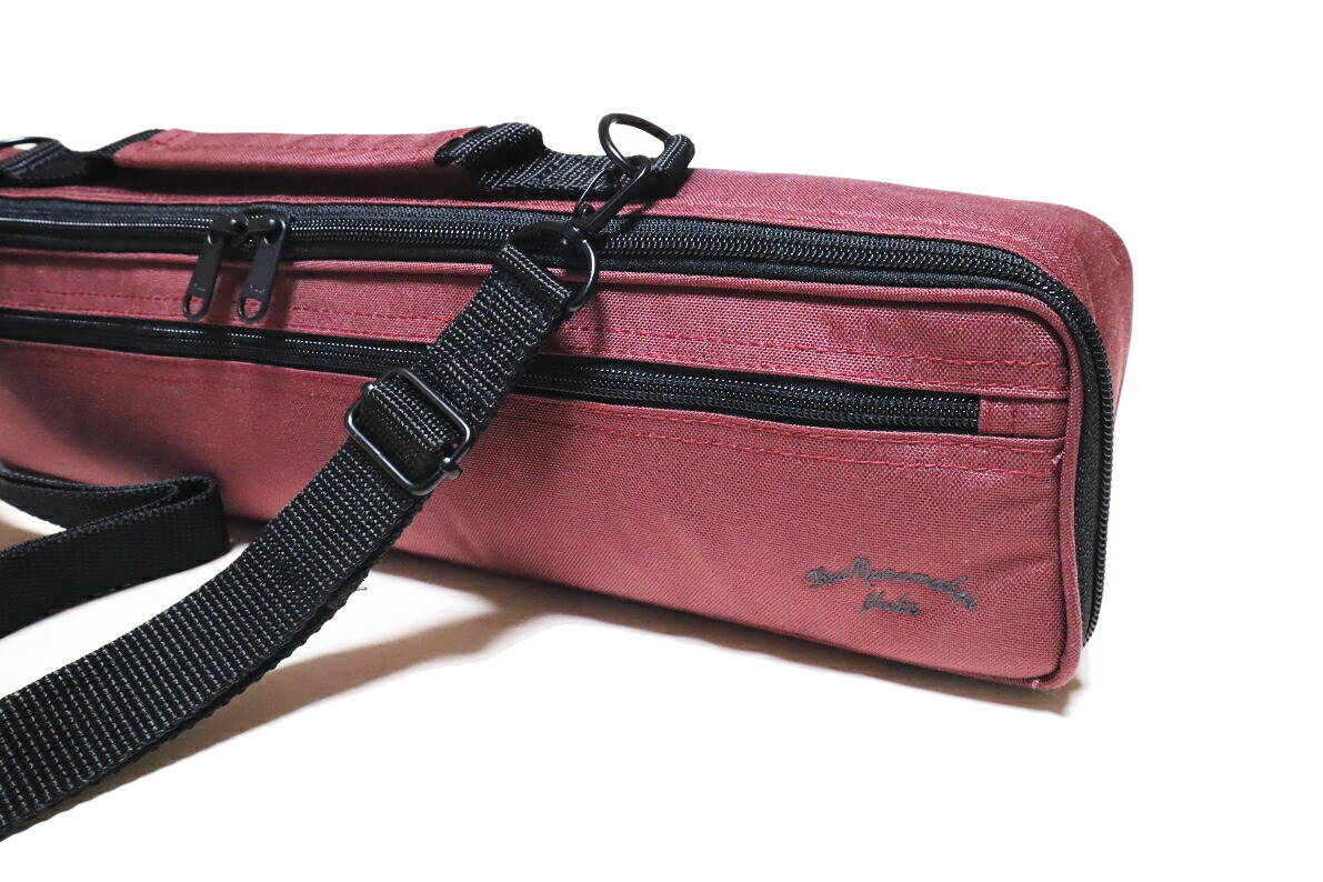 楽天市場】MURAMATSU FC-CO/H ムラマツ H管 フルート用ケースカバー