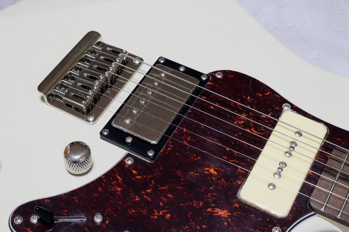 楽天市場】YAMAHA PACIFICA311H VW ヤマハ パシフィカ ヴィンテージ