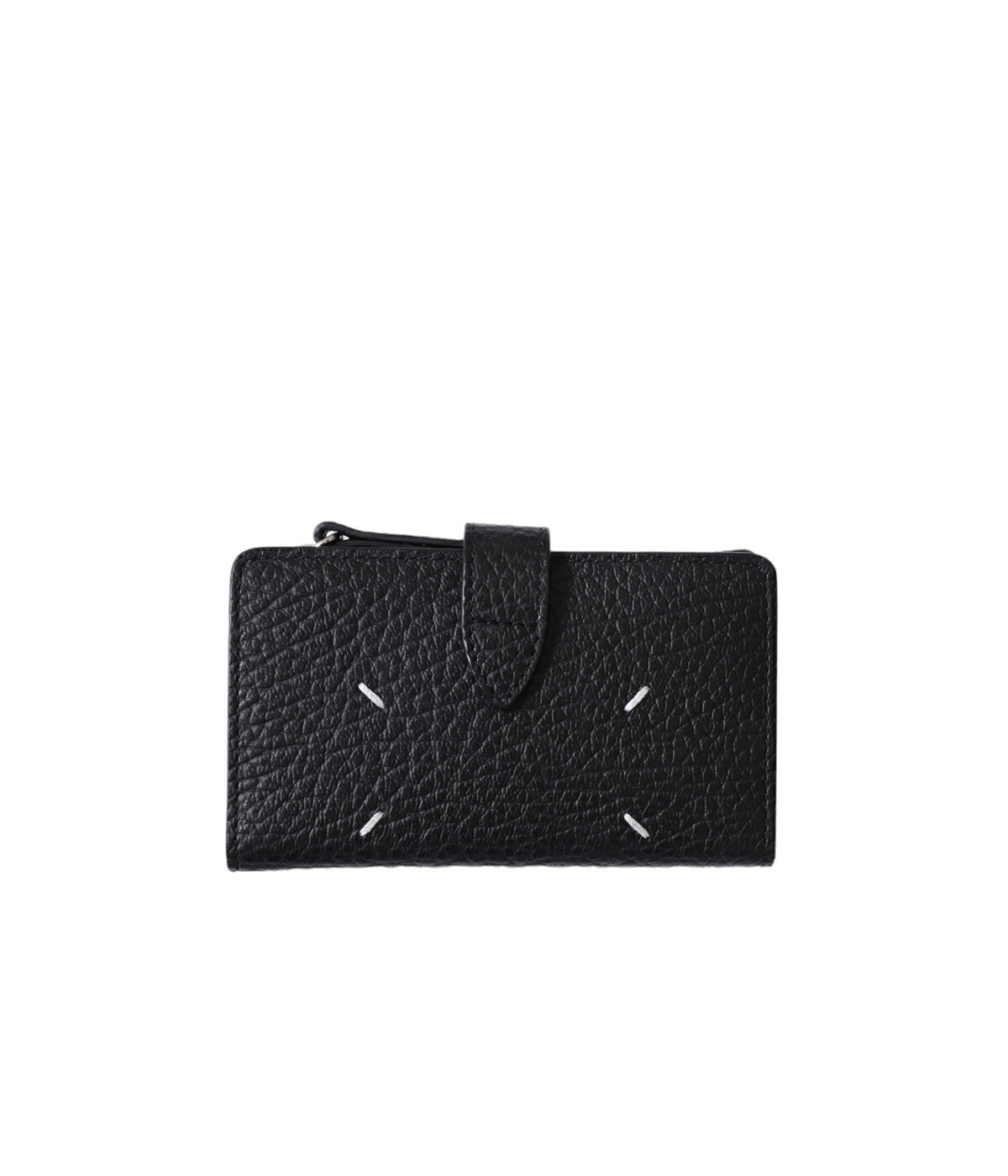 楽天市場】[送料無料]Maison Margiela : CARD HOLDER CLIP 2 WITH ZIP