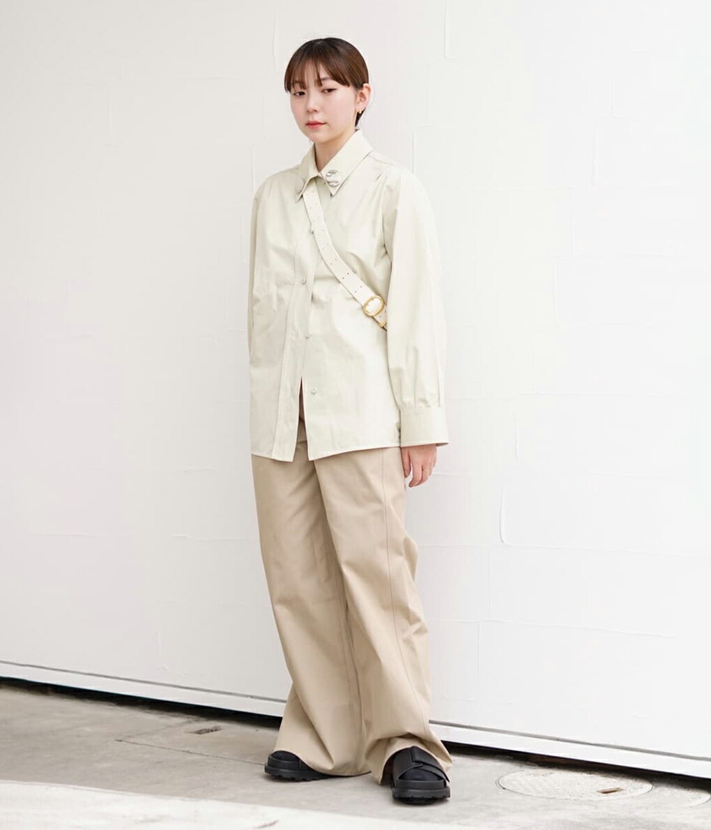 楽天市場】[送料無料]MM6 Maison Margiela : [レディース]PANTS