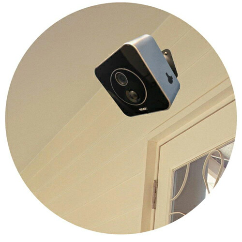 楽天市場】REVEX(リーベックス)SDカード録画式 液晶画面付センサー