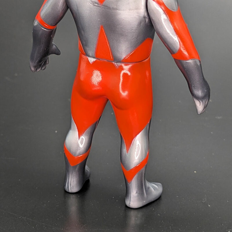 ウルトラマン 怪獣 ゴメス セット ソフビ maxtoy MAX TOY マックストイ