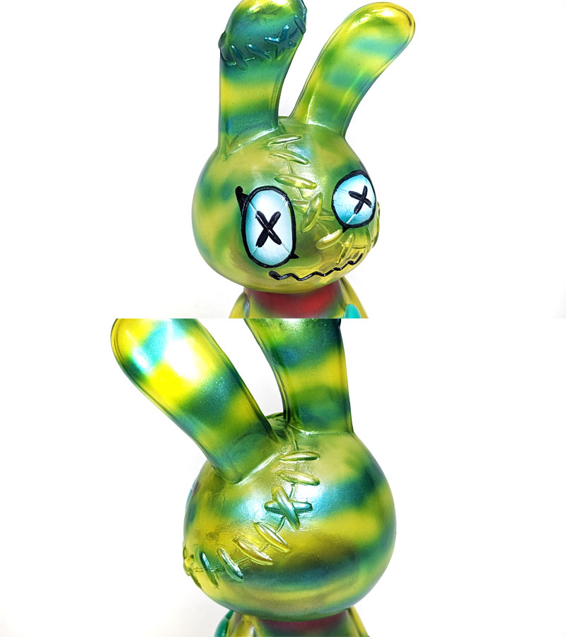 楽天市場】Bite Morph /RICKEY（古代ゴールドver.）/アークティーズ