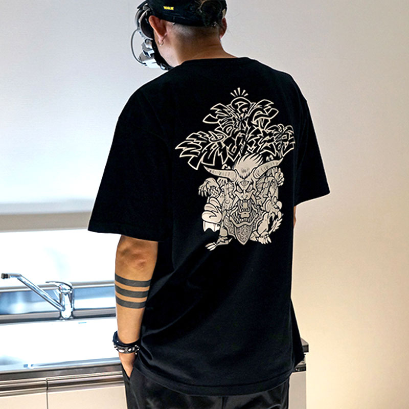 dustbox Tシャツ XL