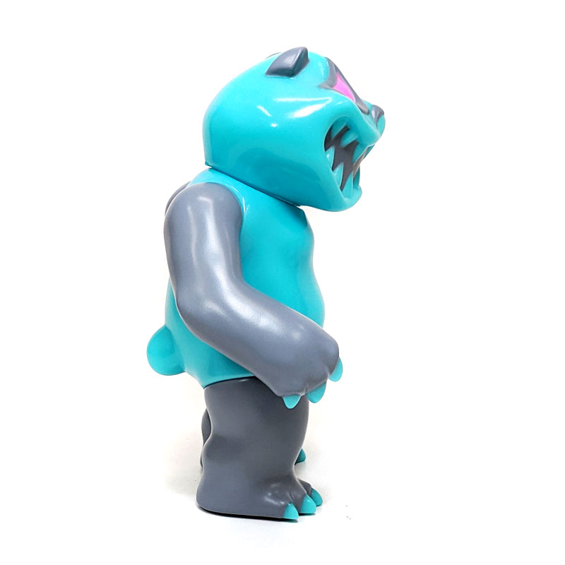 楽天市場】HARIKEN（ハリケン）/MAD PANDA（ブルー蓄光 ver.）［ブルー