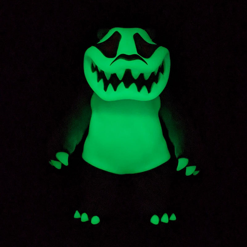 Hariken マッドパンダ MADPANDA ソフビ 9体セット Hariken マッド