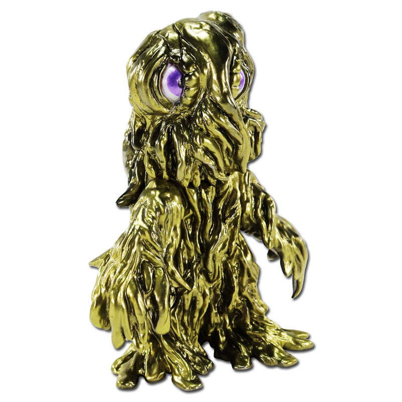 楽天市場】CCP ミドルサイズシリーズ【第13弾】 ヘドラ メッキペイント