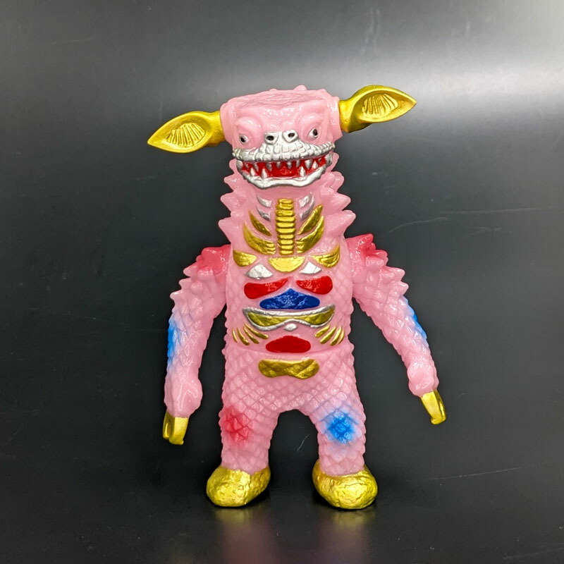 楽天市場】【アークティーズ限定】MAX TOY（マックストイ）/ギャンゴ