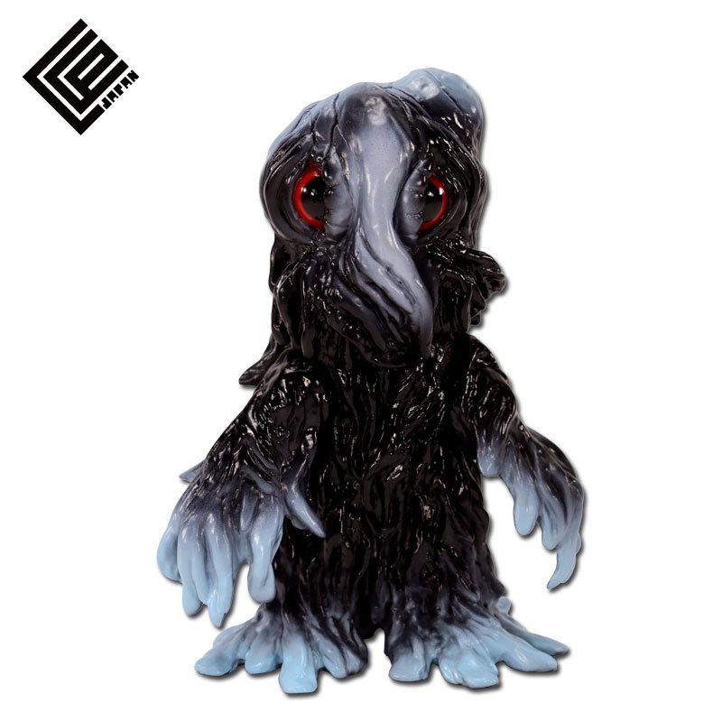 楽天市場】CCP ミドルサイズシリーズ ヘドラ ［アークティーズ限定